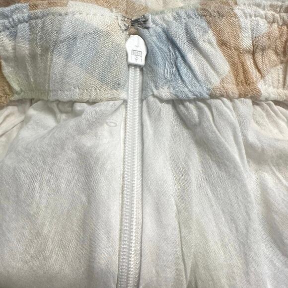 American Eagle Plaid Skirt - Picture 5 of 7